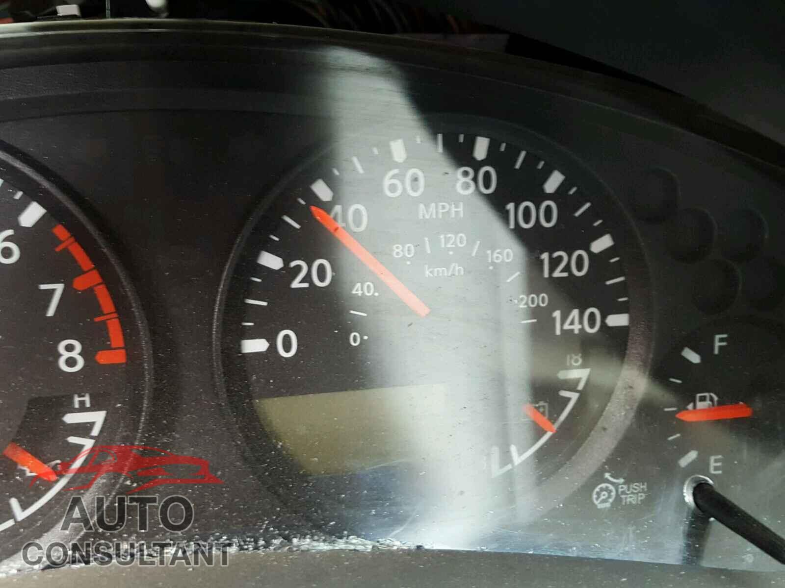 NISSAN FRONTIER S 2016 - 1N6AD0EV2GN742519