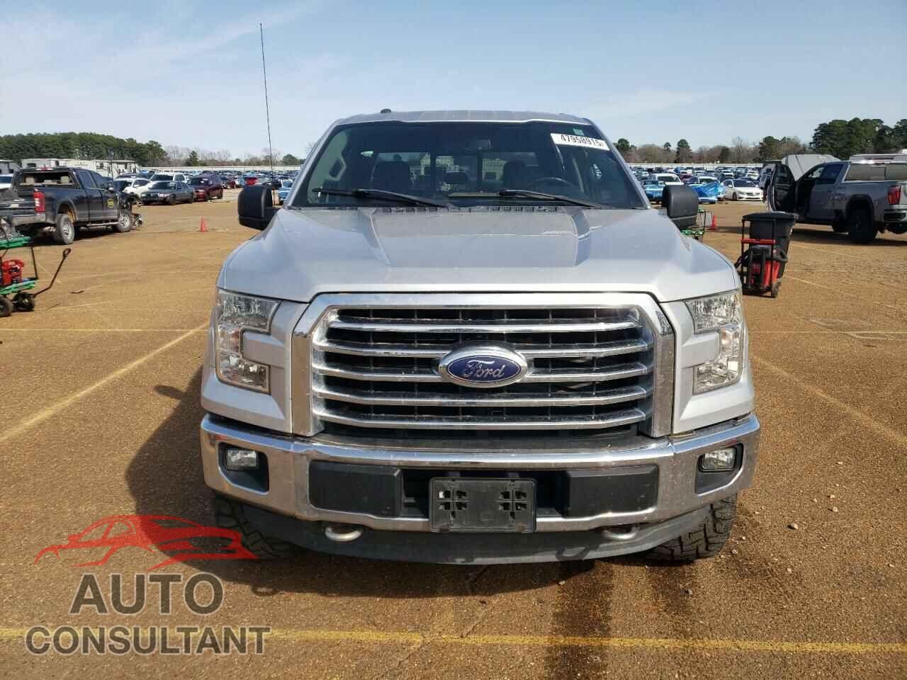 FORD F-150 2015 - 1FTEW1EP7FFB37359