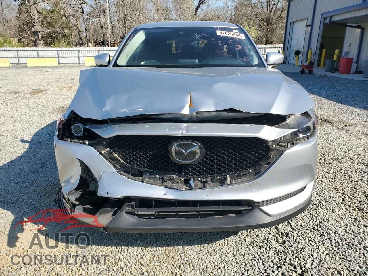 MAZDA CX-5 2018 - JM3KFBCM4J0463396