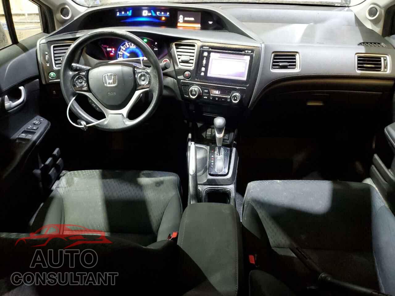 HONDA CIVIC 2015 - 19XFB2F82FE033112