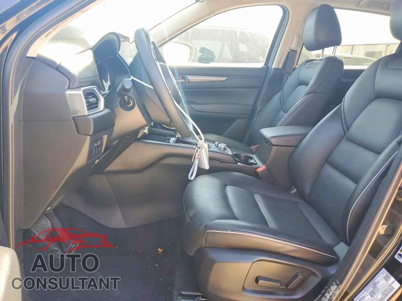 MAZDA CX-5 2024 - JM3KFBBL5R0455974