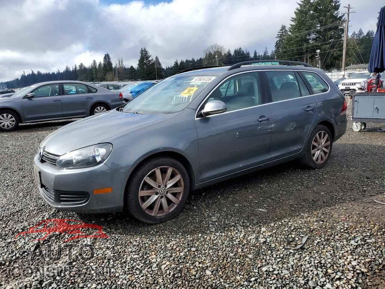 VOLKSWAGEN JETTA 2014 - 3VWPL7AJ8EM621123