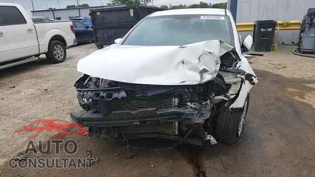 KIA FORTE 2017 - 3KPFK4A79HE071501