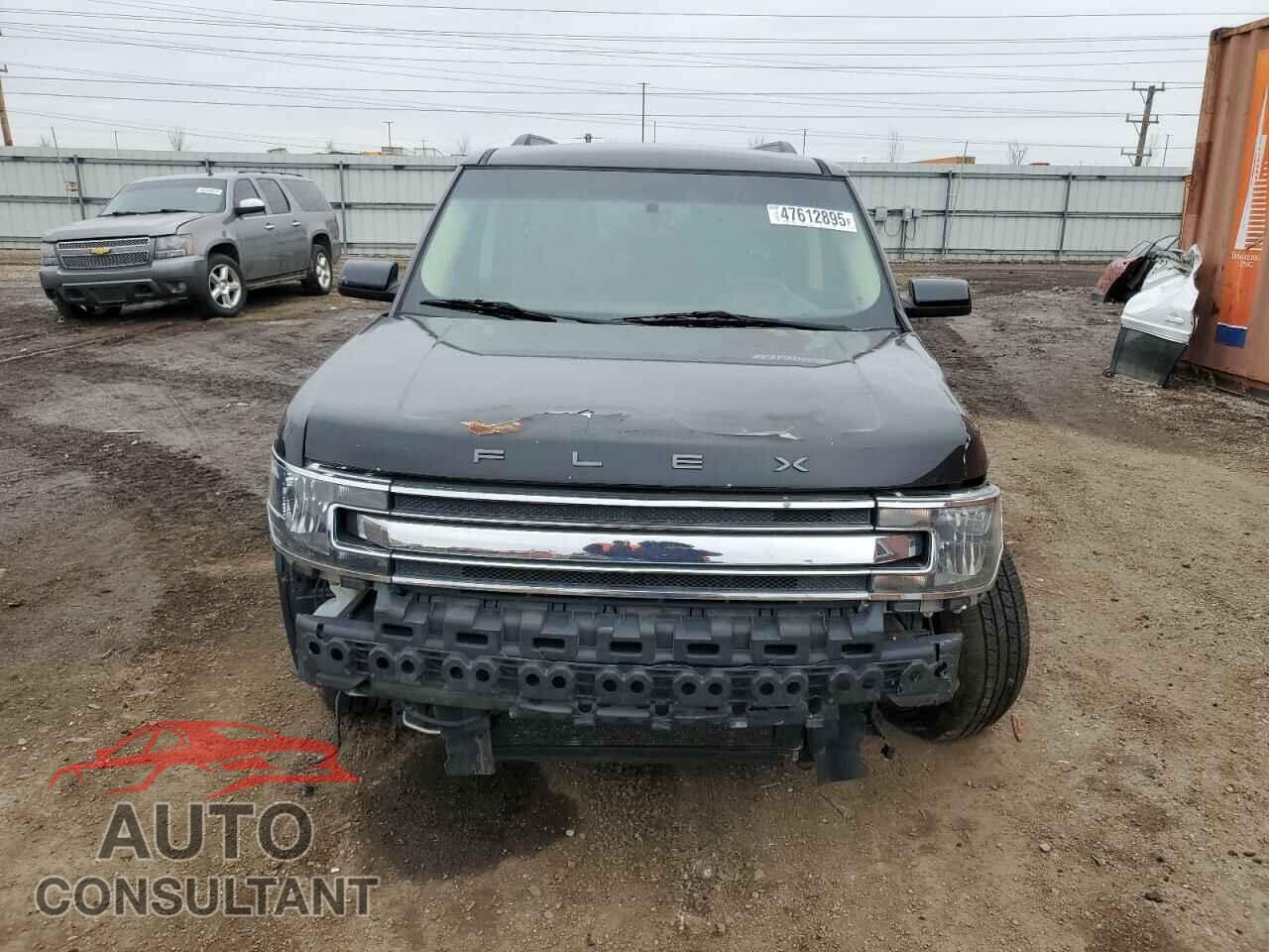 FORD FLEX 2014 - 2FMGK5C86EBD27625