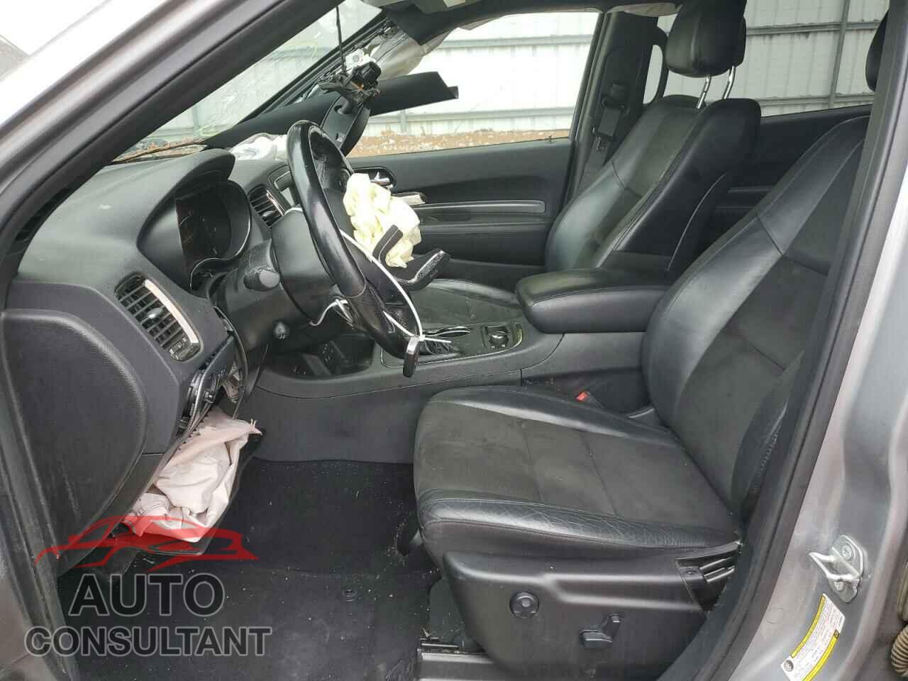 DODGE DURANGO 2020 - 1C4SDJCT6LC130828