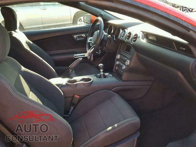 FORD MUSTANG 2015 - 1FATP8EM8F5354823