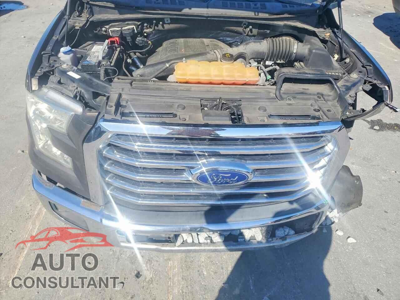 FORD F150 2016 - 1FTEW1CG8GFA97720