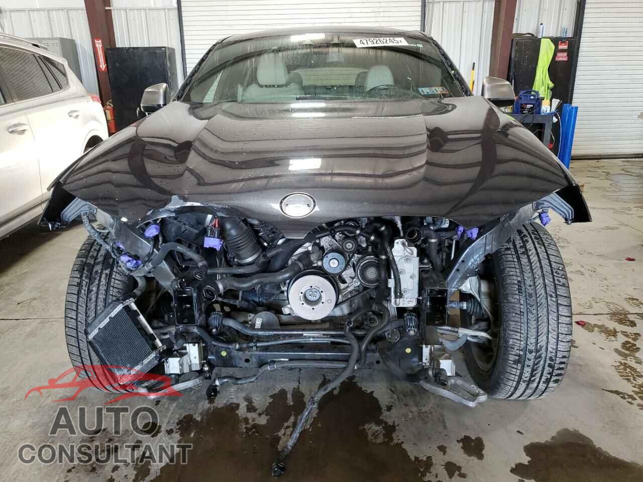 BMW X4 2019 - 5UXUJ5C56K9A32731