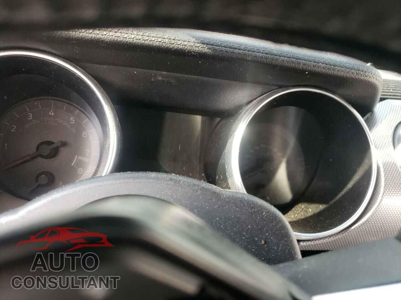 FORD MUSTANG 2019 - 1FA6P8CF3K5157408