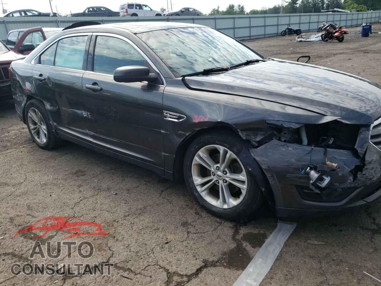 FORD TAURUS 2016 - 1FAHP2H84GG139706