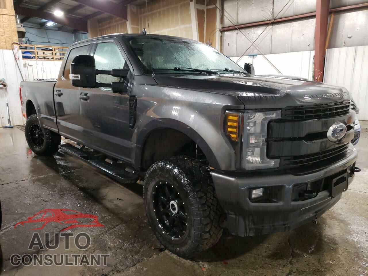FORD F350 2019 - 1FT8W3B63KEE34083