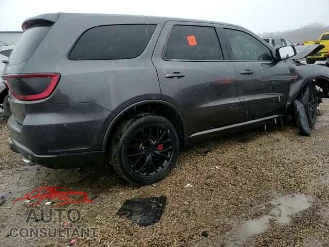 DODGE DURANGO 2015 - 1C4SDJCT2FC917313