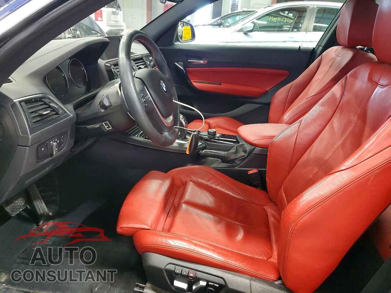 BMW 2 SERIES 2018 - WBA2J3C50JVD48559