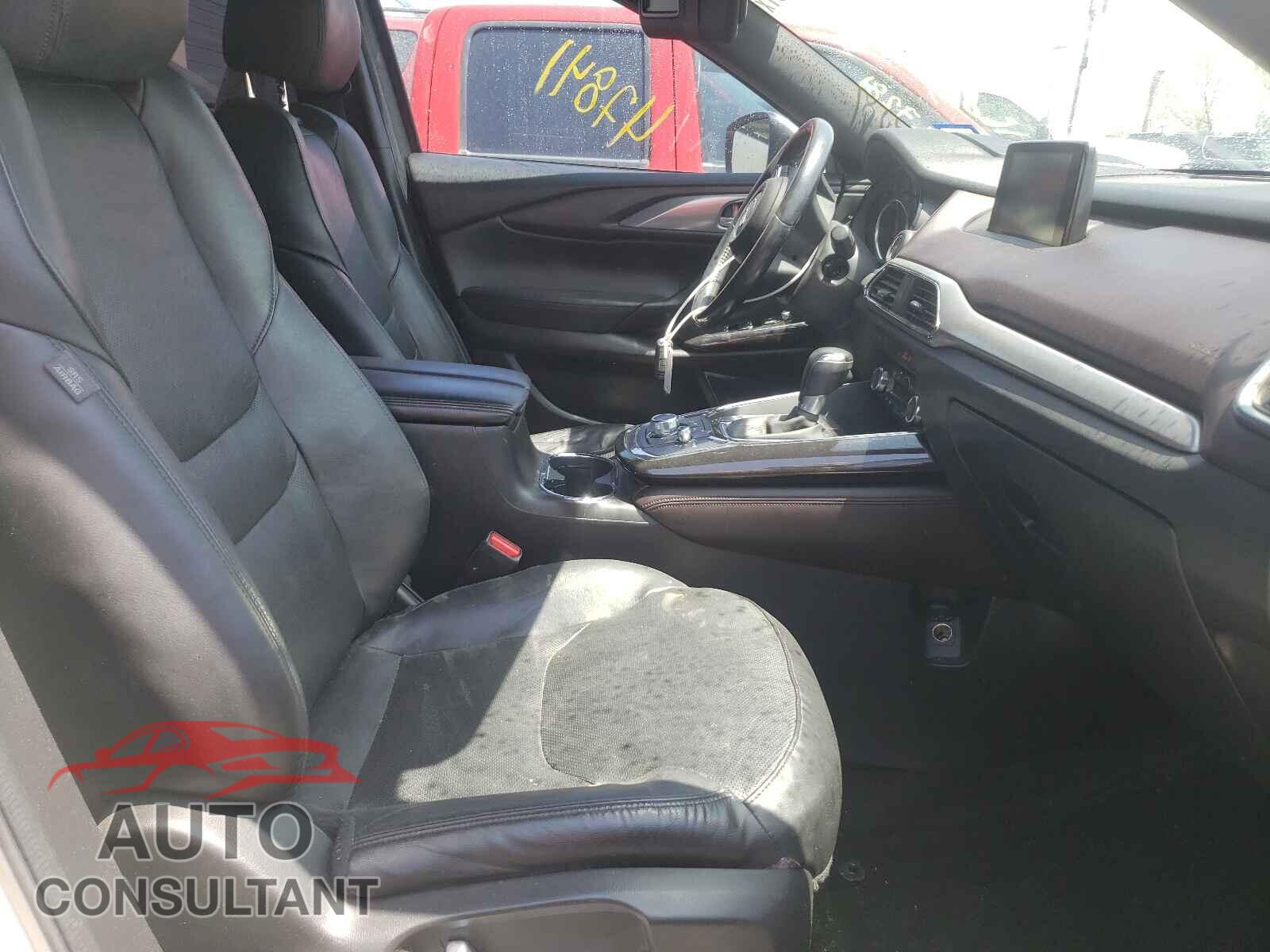 MAZDA CX-9 2016 - JM3TCADY8G0127056