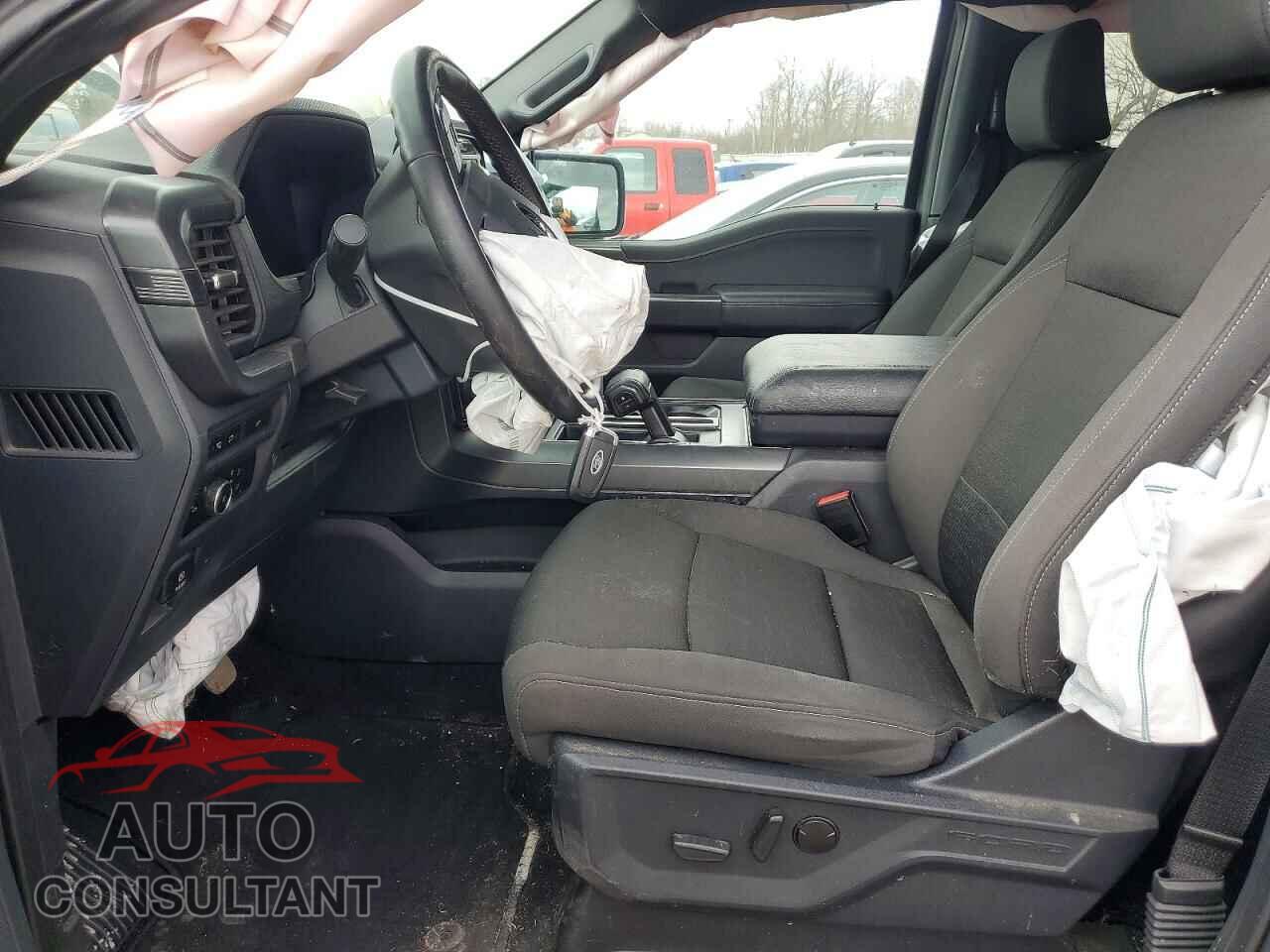 FORD F150 2024 - 1FTEW3LP4RKD71419