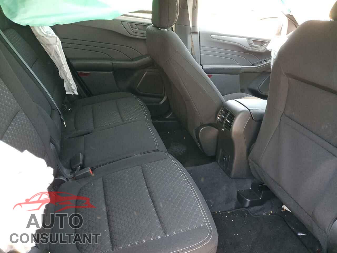 FORD ESCAPE ACT 2023 - 1FMCU0GN3PUB00451