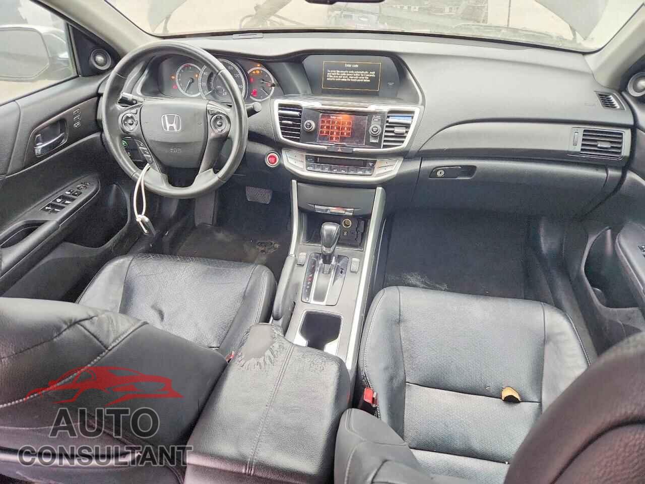 HONDA ACCORD 2015 - 1HGCR2F80FA015162