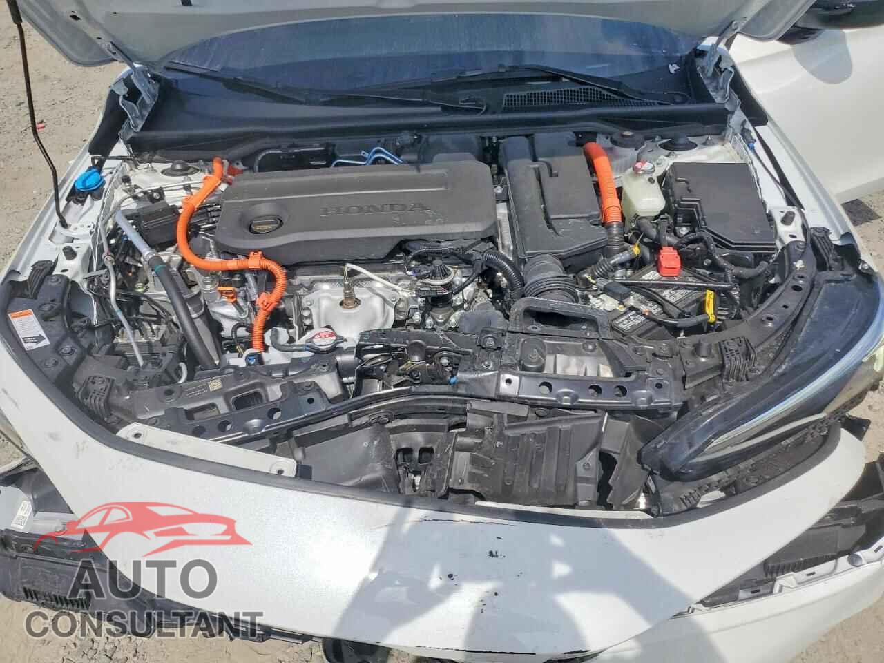 HONDA CIVIC 2026 - 2HGFE4F89TH318720