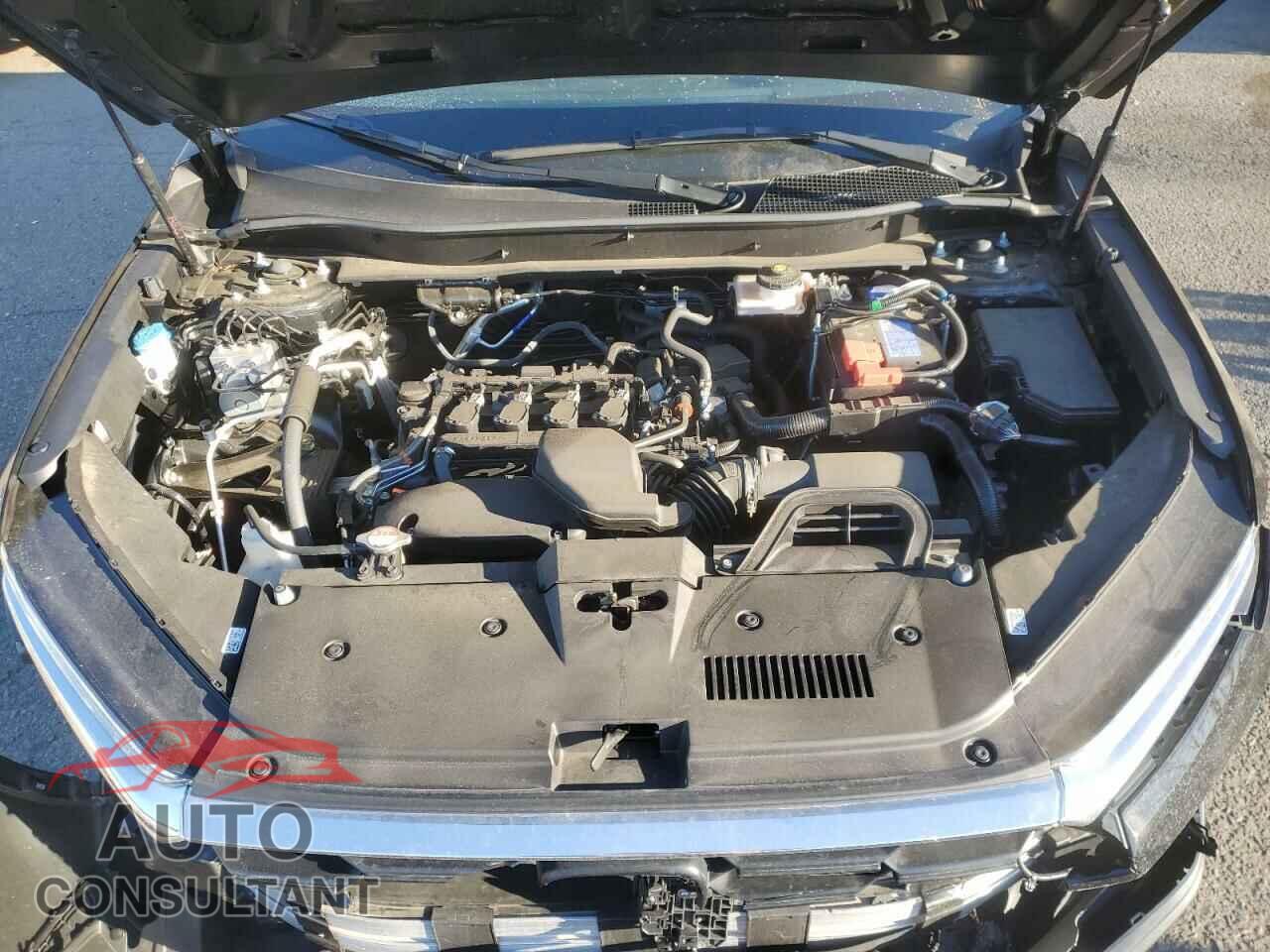 HONDA CRV 2023 - 2HKRS4H27PH425615