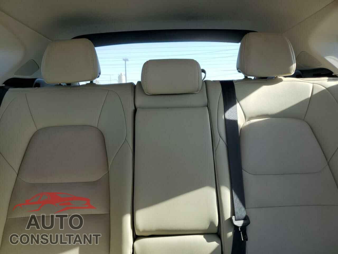 MAZDA CX-5 2017 - JM3KFBCL0H0155725