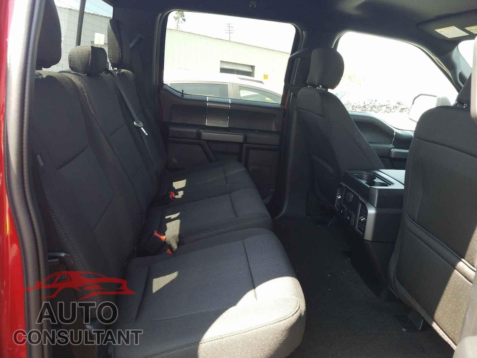 FORD F150 2020 - 1FTEW1E46LFA40834