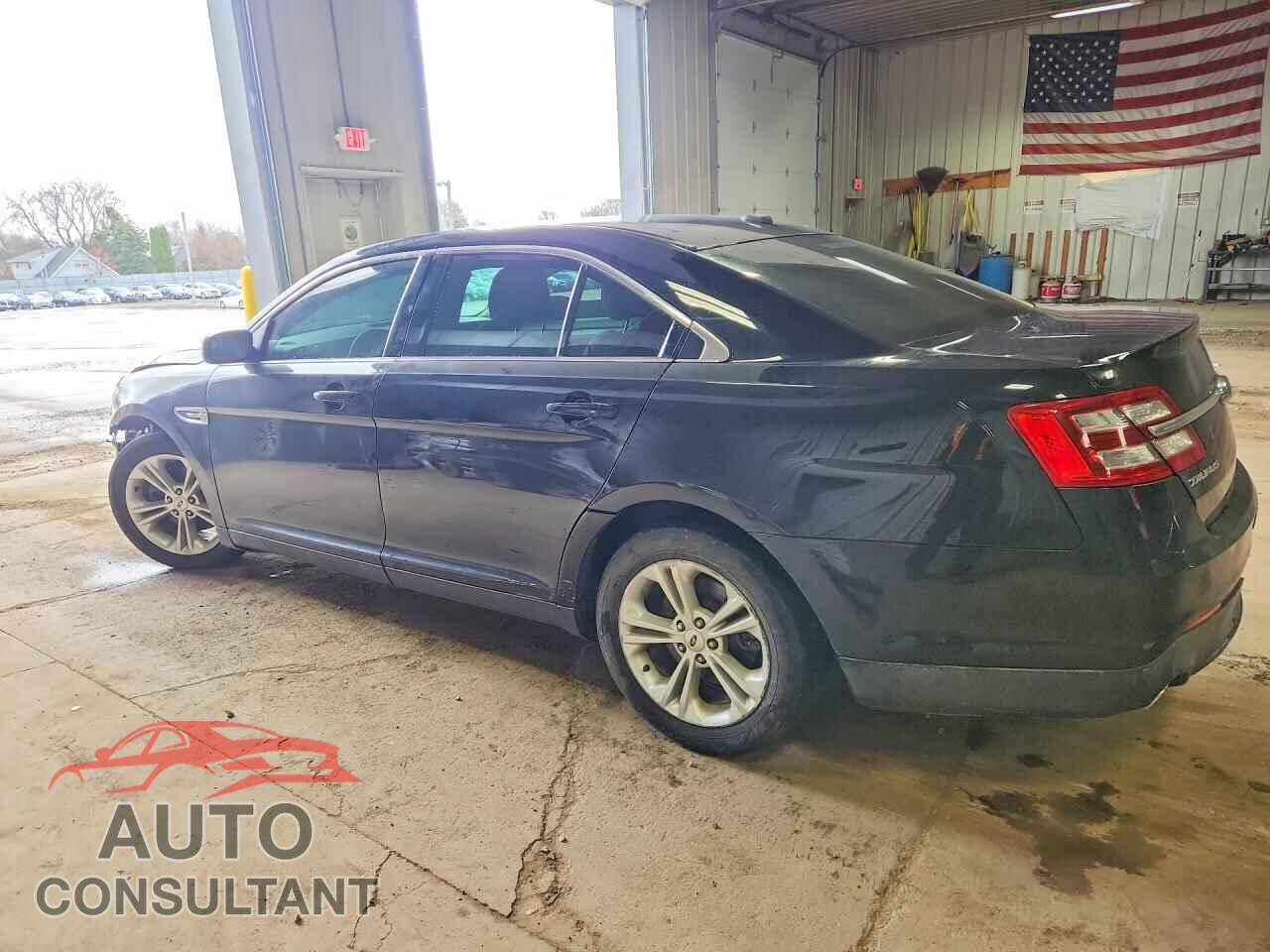 FORD TAURUS 2016 - 1FAHP2D85GG113847