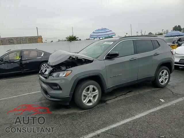 JEEP COMPASS 2023 - 3C4NJDBN3PT539289