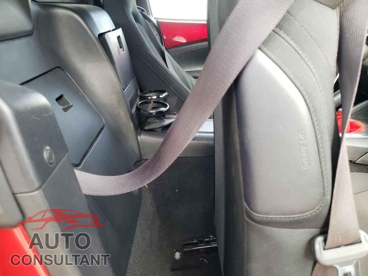 MAZDA MX5 2019 - JM1NDAL73K0303415