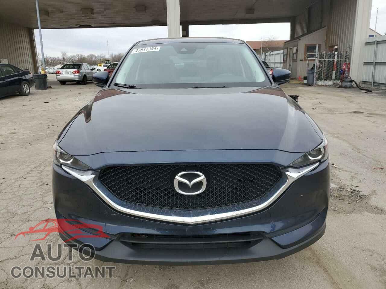 MAZDA CX-5 2017 - JM3KFACL2H0145935