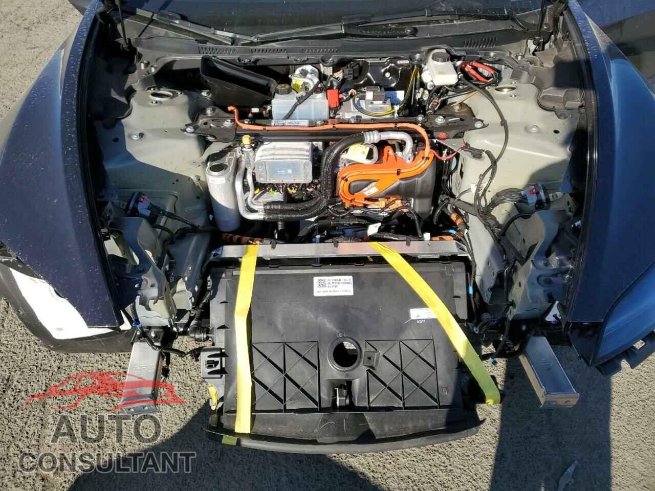TESLA MODEL 3 2024 - 5YJ3E1EBXRF841790