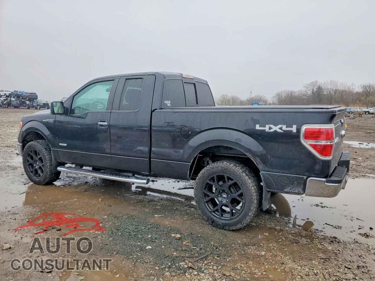 FORD F150 2014 - 1FTFX1ETXEFB74984