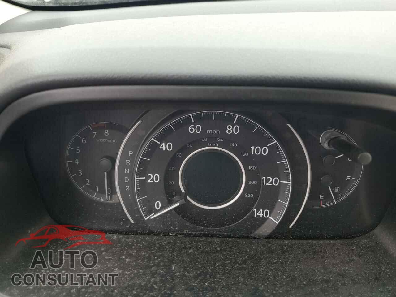 HONDA CRV 2014 - 2HKRM4H71EH664936