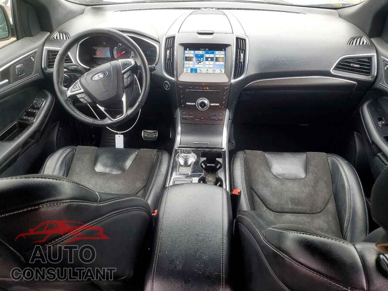 FORD EDGE 2019 - 2FMPK4AP6KBC14547