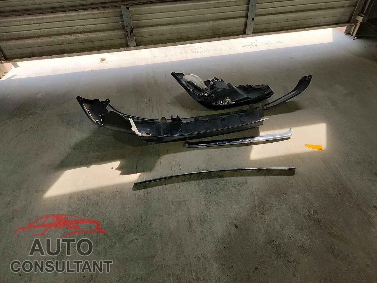 FORD EXPLORER 2009 - 1FMEU31E49UA29329