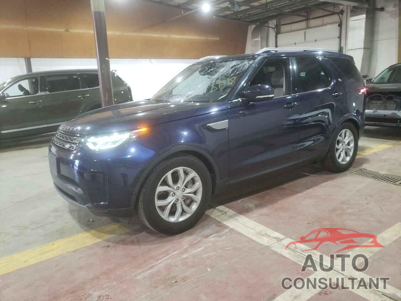 LAND ROVER DISCOVERY 2019 - SALRG2RV7KA096373