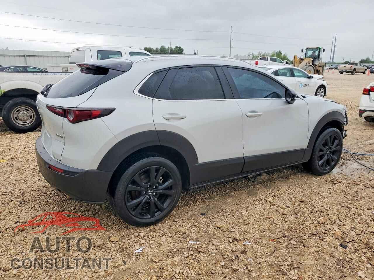 MAZDA CX30 2024 - 3MVDMBBMXRM693623