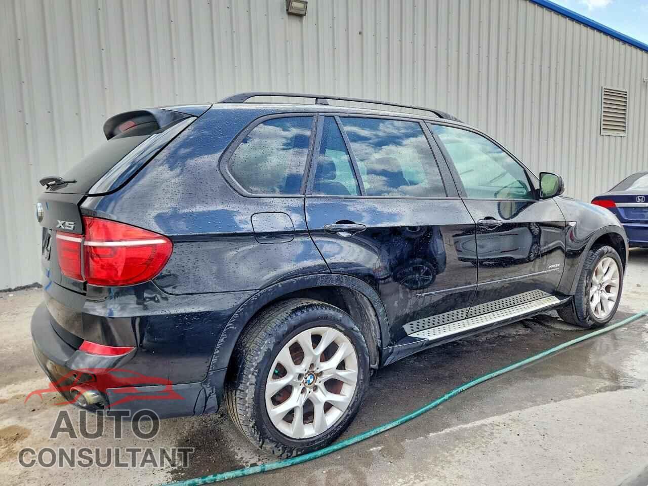 BMW X5 2011 - 5UXZV4C55BL408632