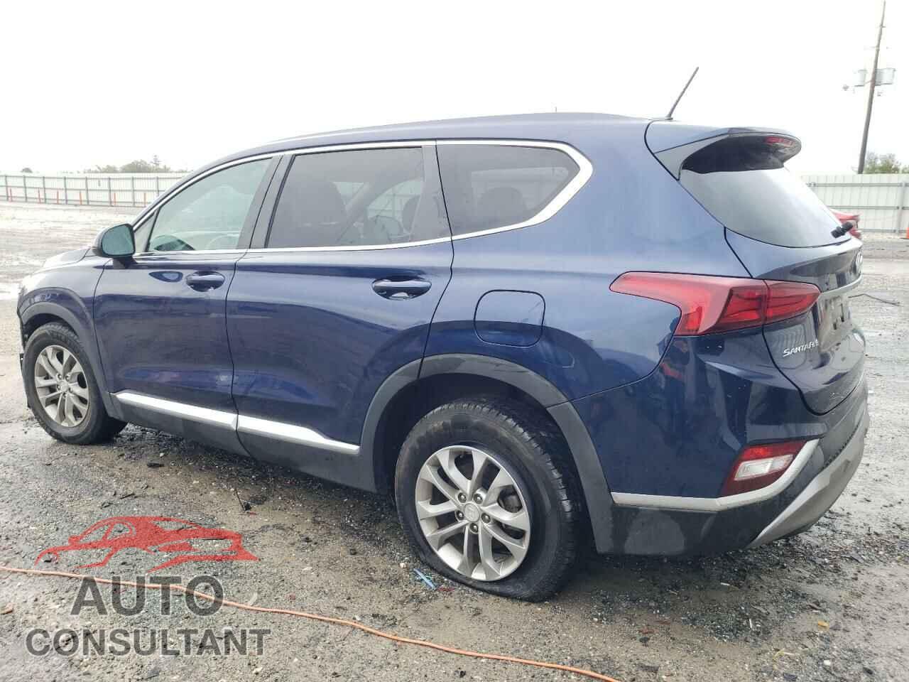 HYUNDAI SANTA FE 2019 - 5NMS23AD2KH084640
