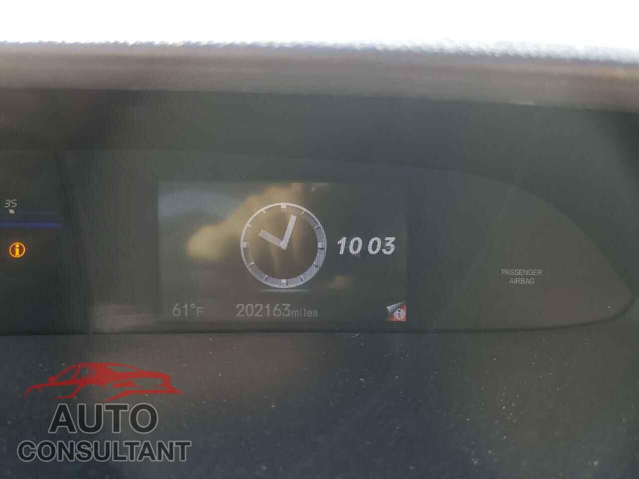 HONDA CIVIC 2015 - 19XFB2F52FE261973