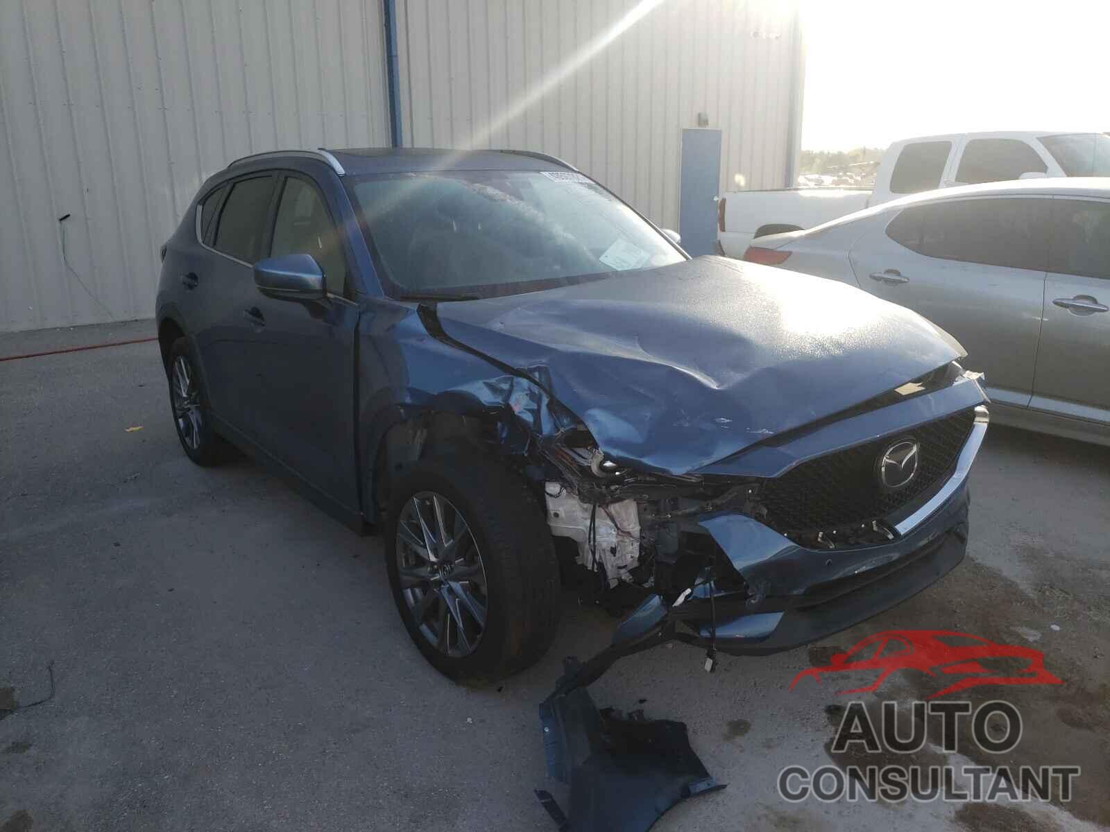 MAZDA CX-5 2019 - JM3KFBEY6K0526872