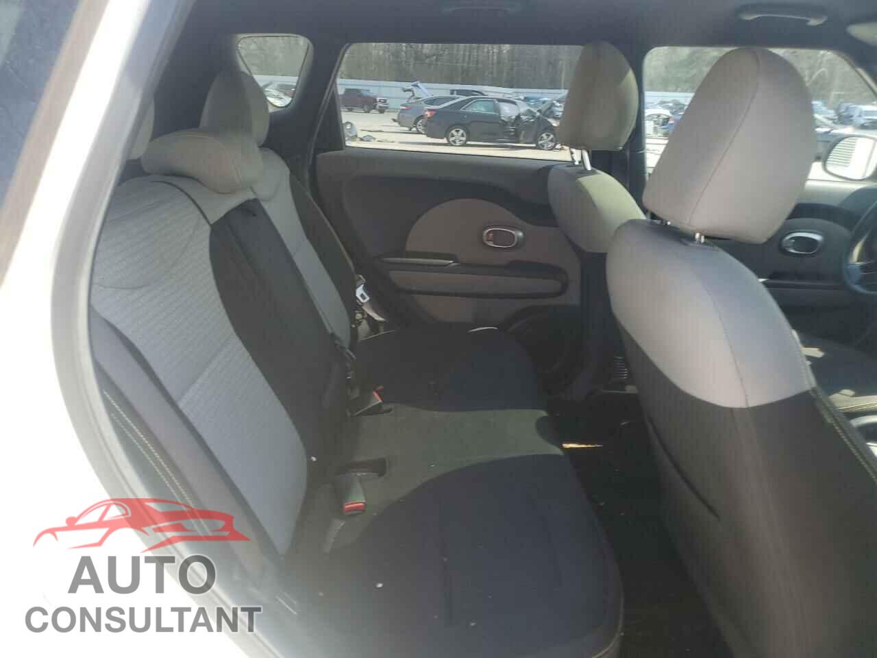KIA SOUL 2014 - KNDJP3A59E7083356