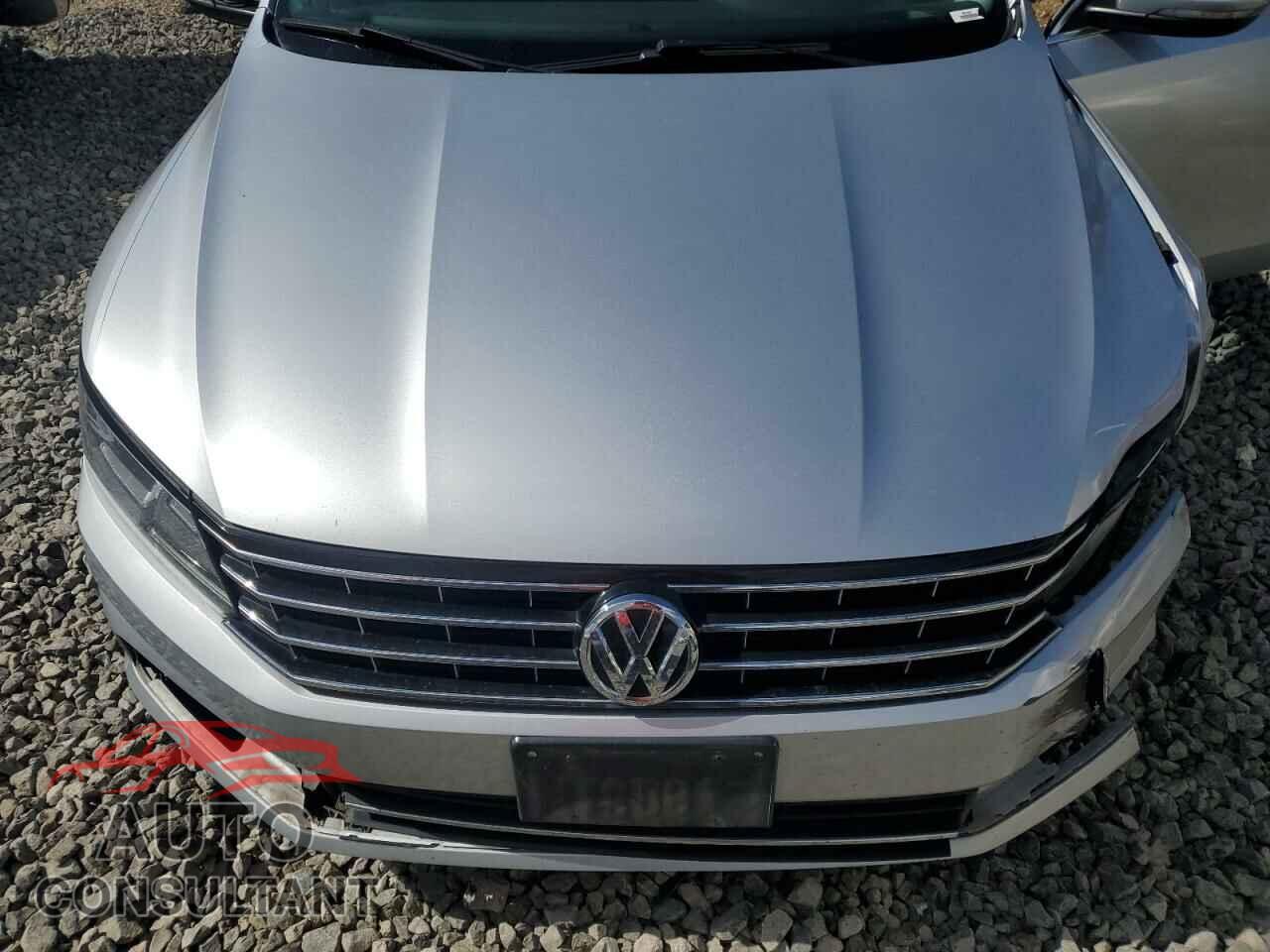 VOLKSWAGEN PASSAT 2016 - 1VWAT7A35GC054655