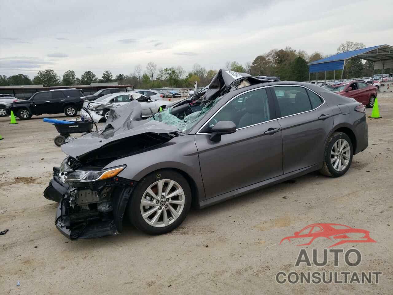 TOYOTA CAMRY 2023 - 4T1C11AK2PU184582