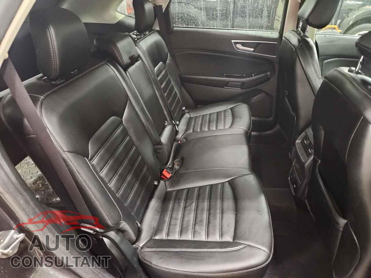 FORD EDGE 2020 - 2FMPK4J96LBB42896