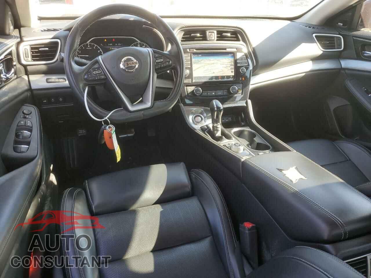 NISSAN MAXIMA 2017 - 1N4AA6AP1HC372110