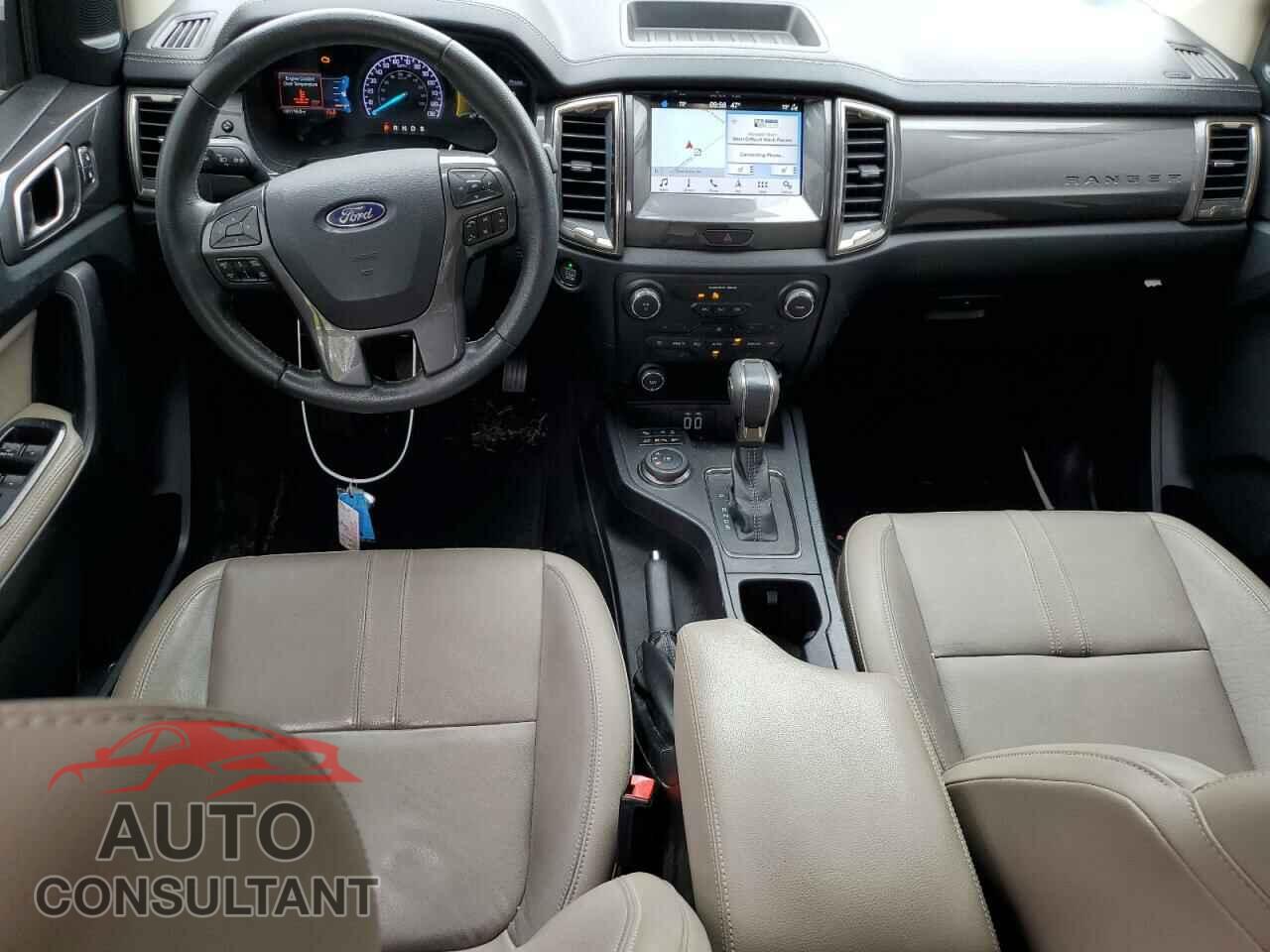 FORD RANGER 2019 - 1FTER4FH4KLA33228