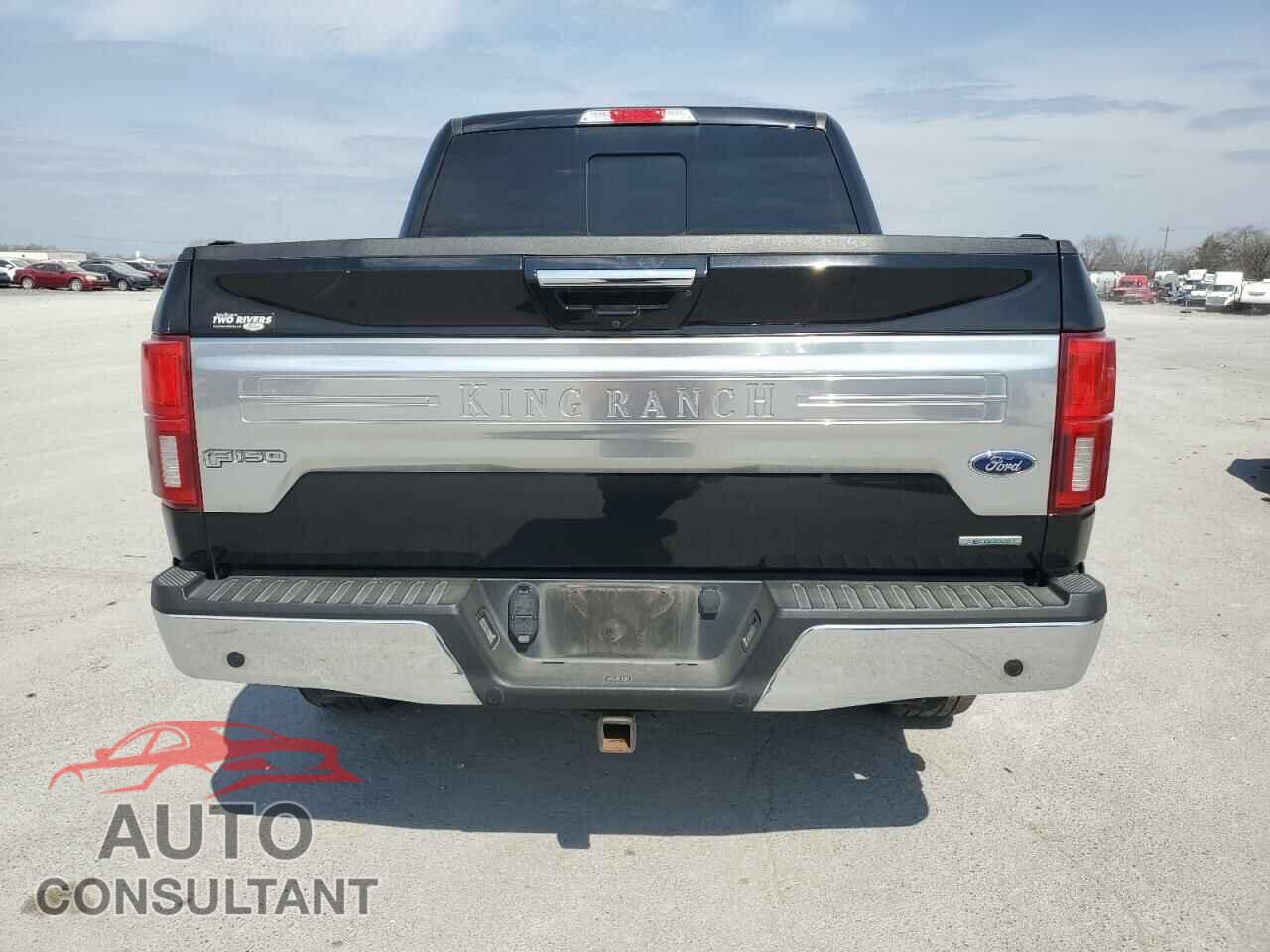 FORD F-150 2019 - 1FTEW1E42KFC94989