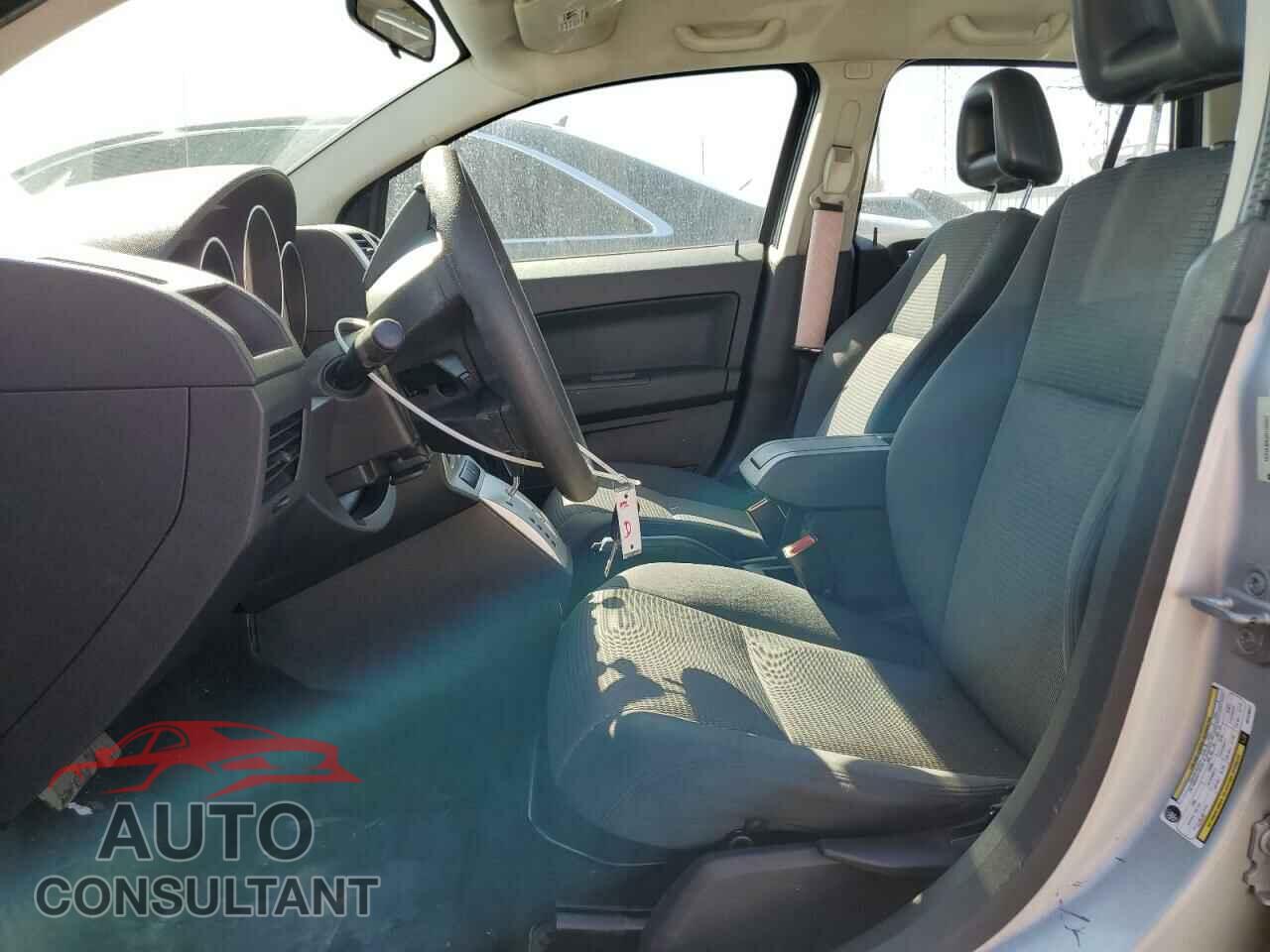 DODGE CALIBER 2009 - 1B3HB48A59D148847