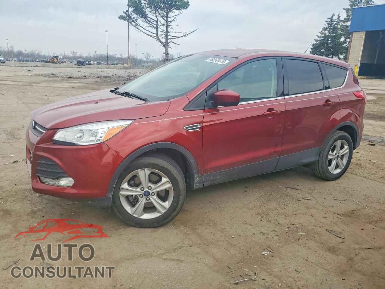FORD ESCAPE 2015 - 1FMCU9GX6FUC60537