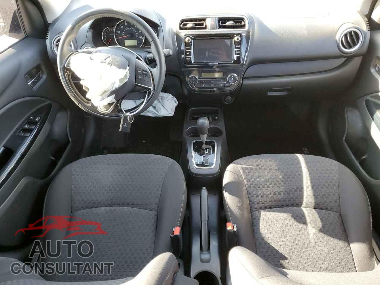MITSUBISHI MIRAGE LE 2019 - ML32A5HJ5KH011857